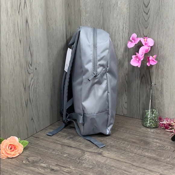 Converse Speed Backpack grey - Picture 5 of 8